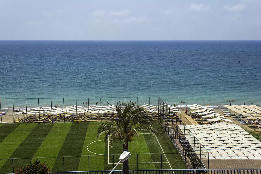 alan xafira deluxe resort hotel antalya